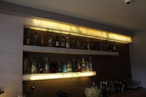 Μάρμαρα, Ειδικές κατασκευές