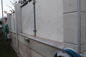 Μάρμαρα, Ειδικές κατασκευές